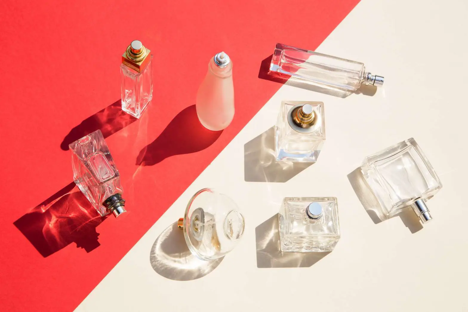 Why perfumes get discontinued