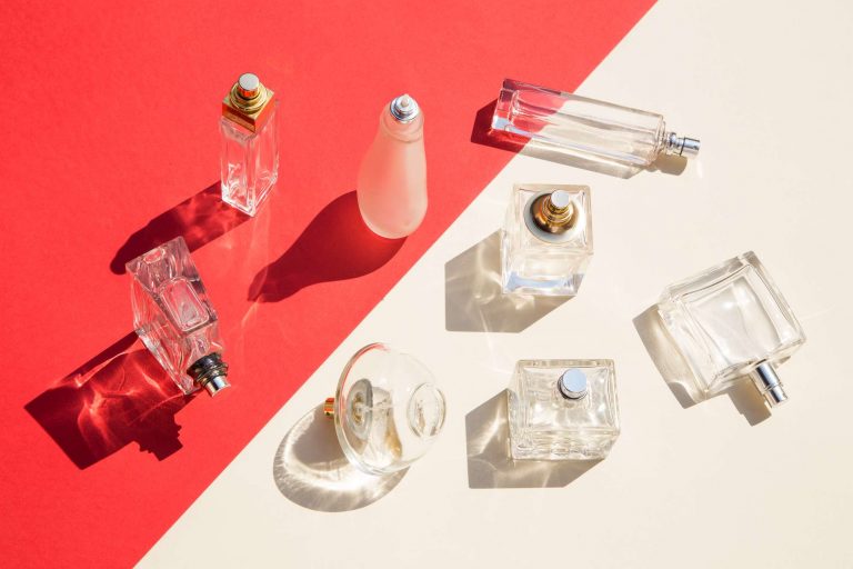 Why perfumes get discontinued