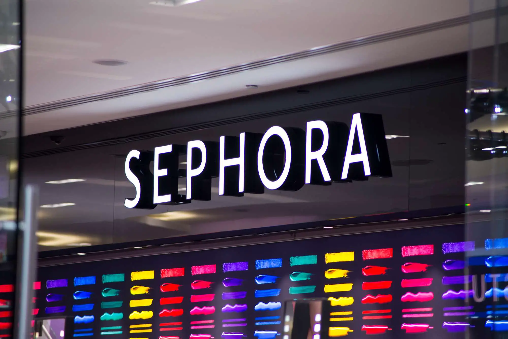 11 Things To Know About Shopping At Sephora Sterlish