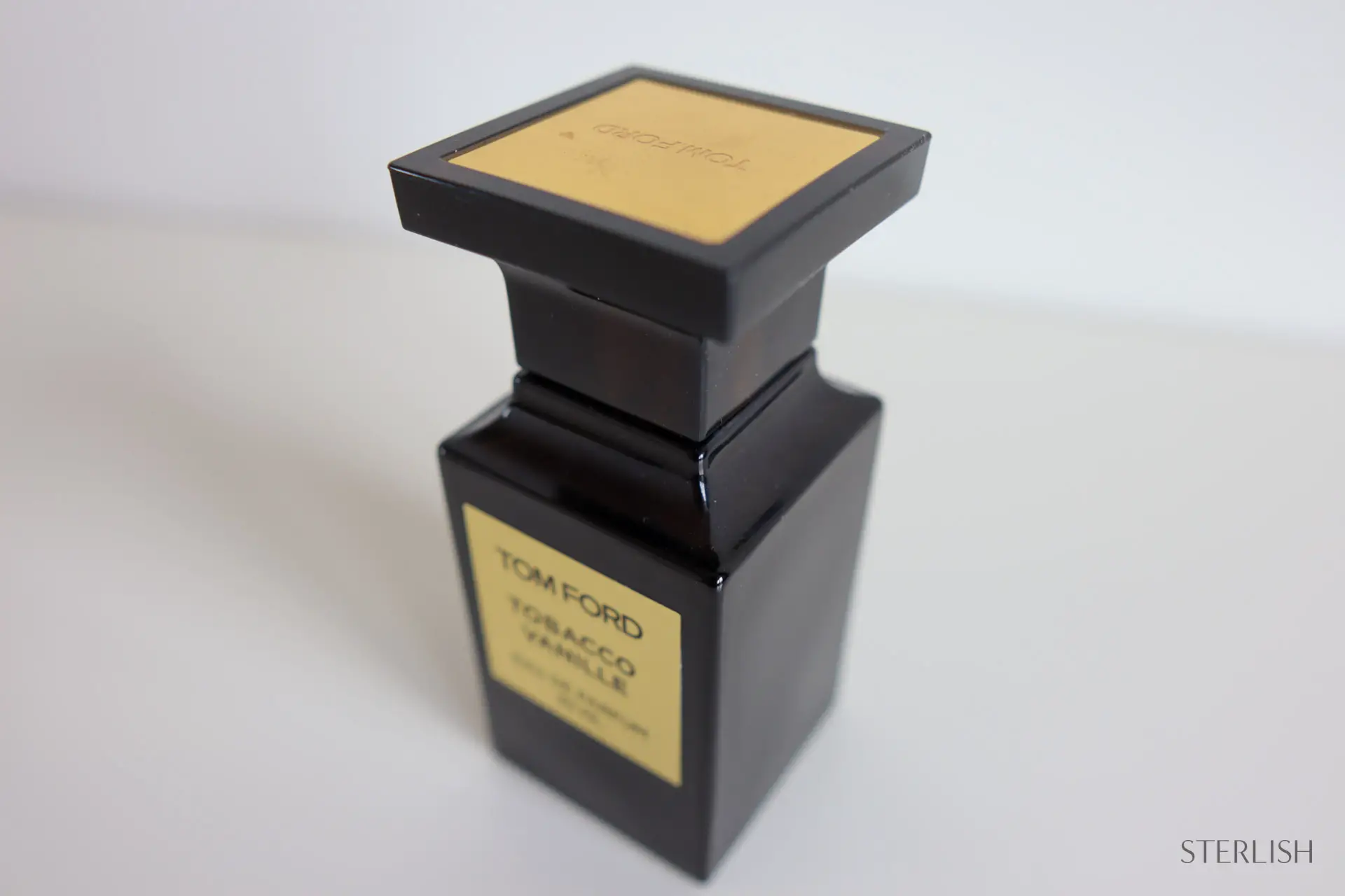 We Review Tom Ford's Tobacco Vanille - Sterlish
