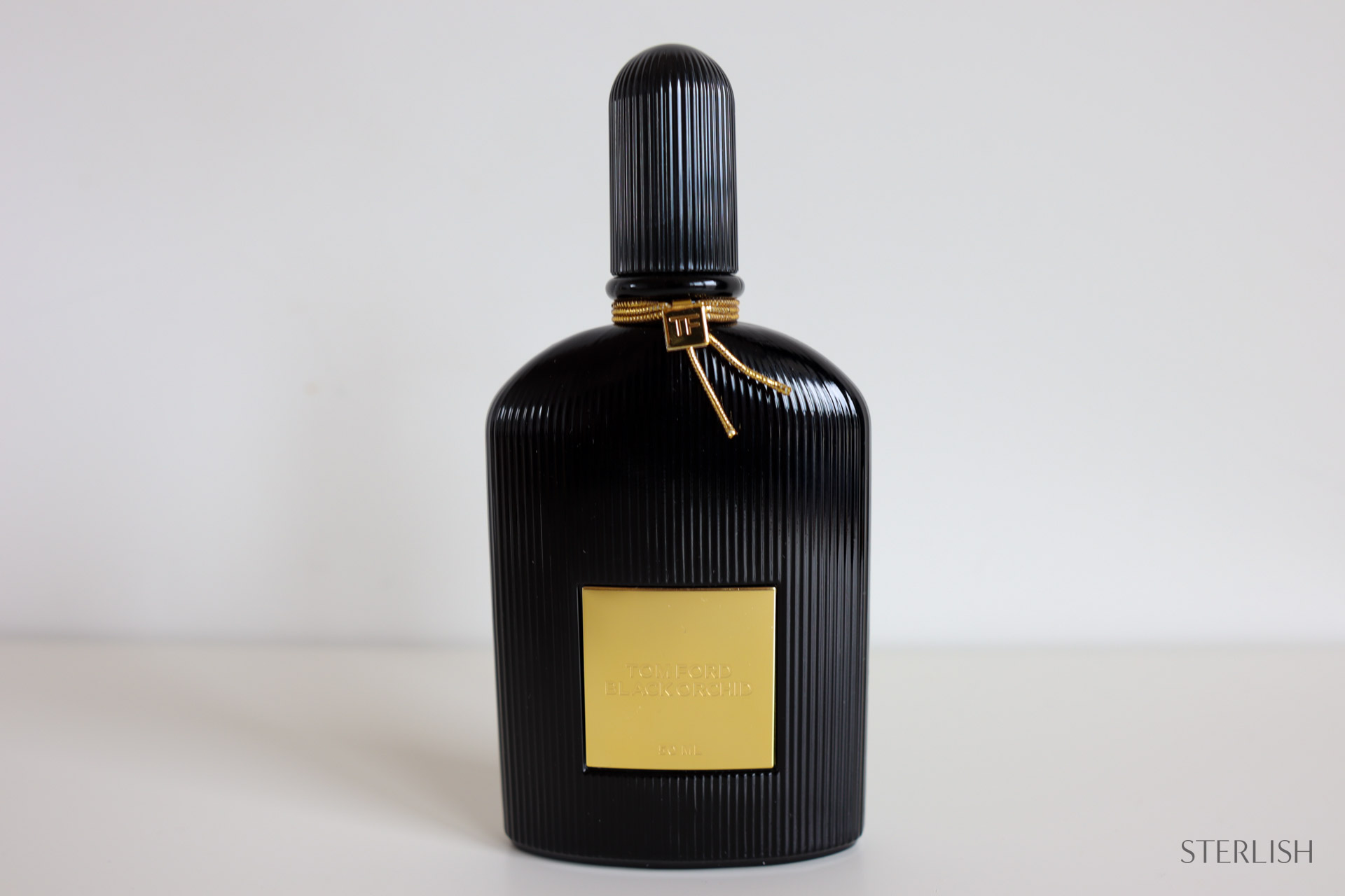 We Review Tom Ford's Black Orchid - Sterlish